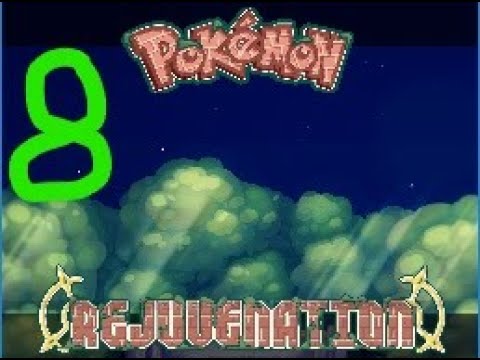 pokemon rejuvenation version 8 download